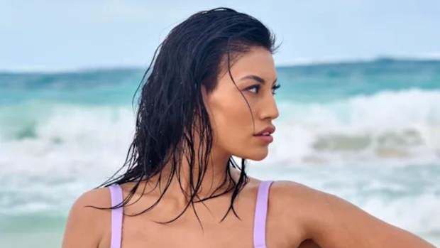 Ashley Callingbull